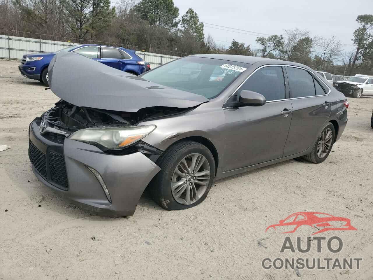 TOYOTA CAMRY 2016 - 4T1BF1FK2GU597978