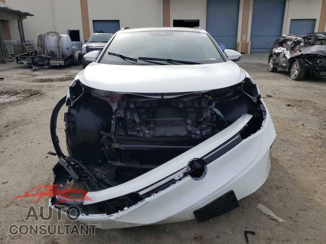 VOLKSWAGEN ID.4 PRO S 2023 - 1V2VMPE83PC044647