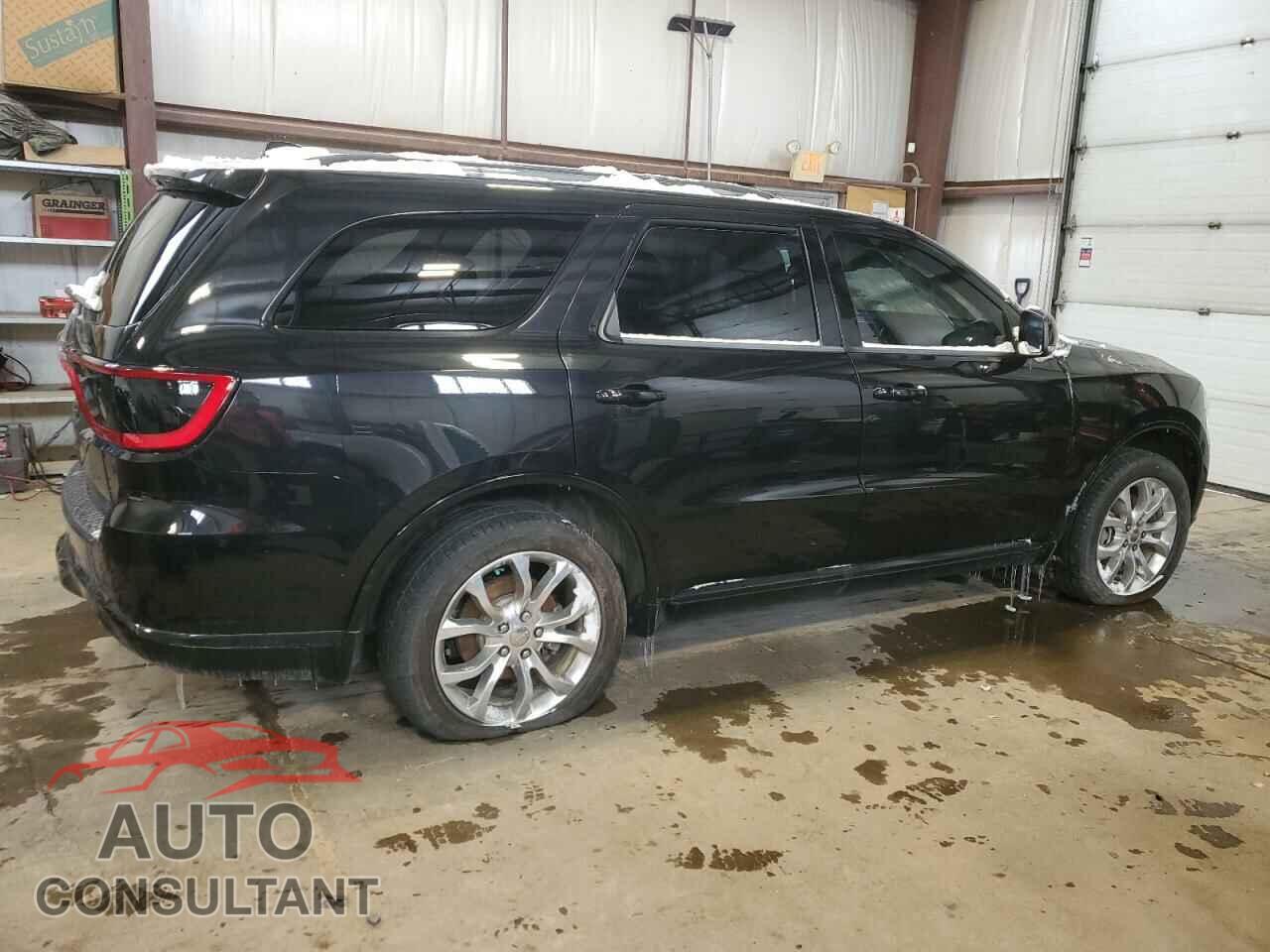 DODGE DURANGO 2016 - 1C4RDJEG4GC372764