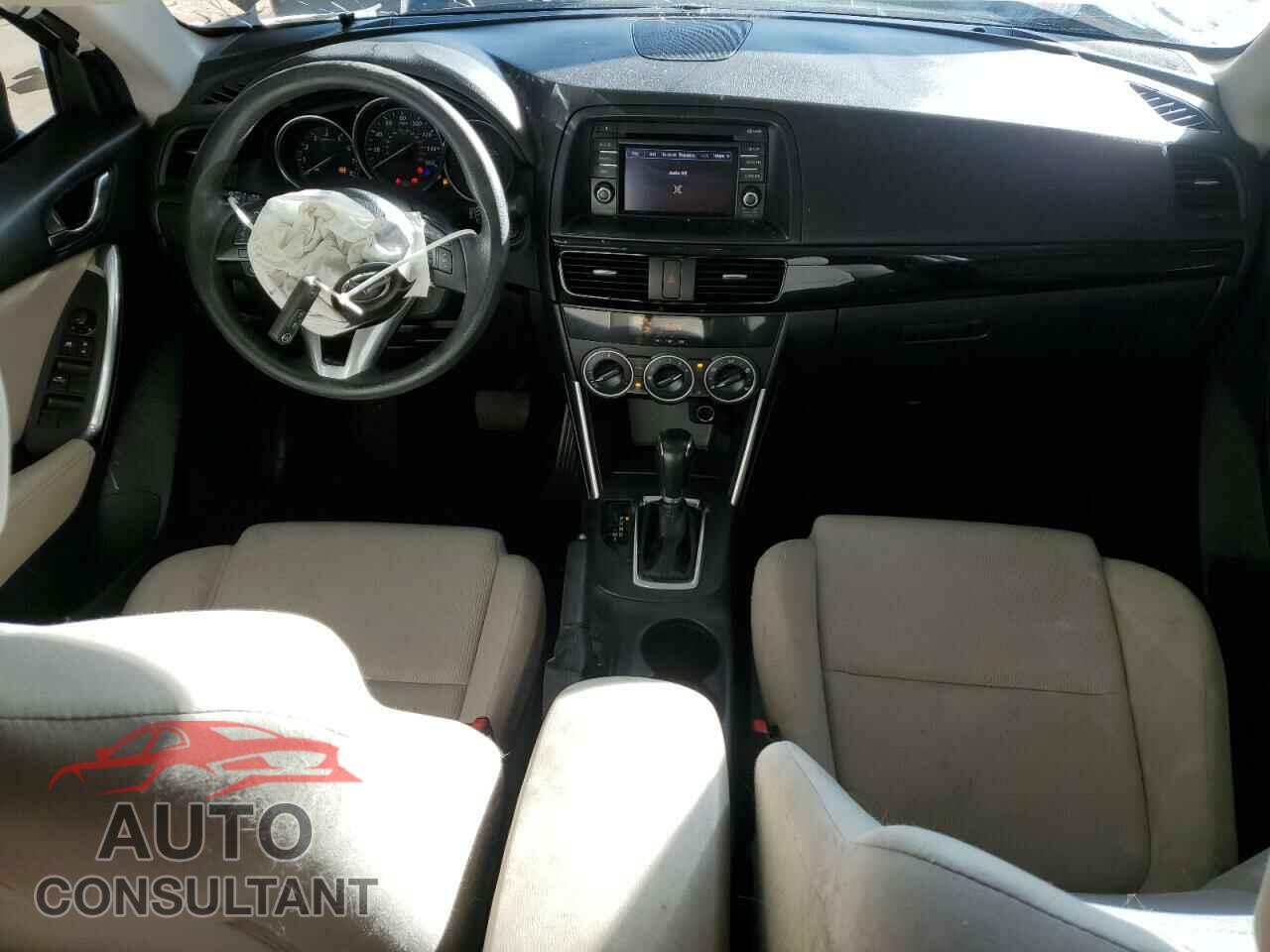 MAZDA CX-5 2015 - JM3KE2BE6F0478468