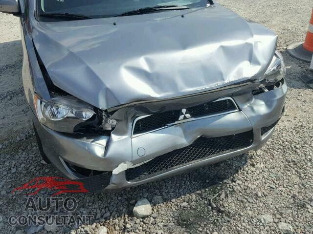 MITSUBISHI LANCER 2015 - JA32U2FU5FU019727