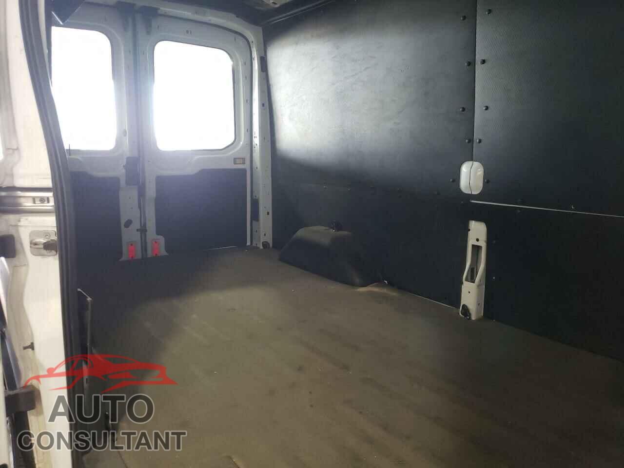 FORD TRANSIT CO 2019 - 1FTYR2CM4KKB07935