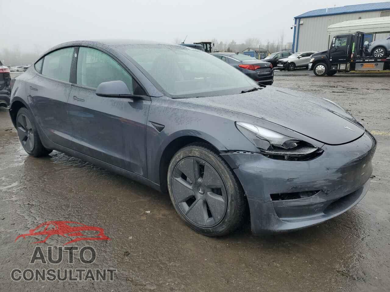 TESLA MODEL 3 2023 - 5YJ3E1EAXPF678014