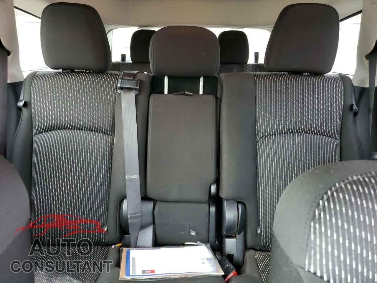 DODGE JOURNEY 2020 - 3C4PDCABXLT278478