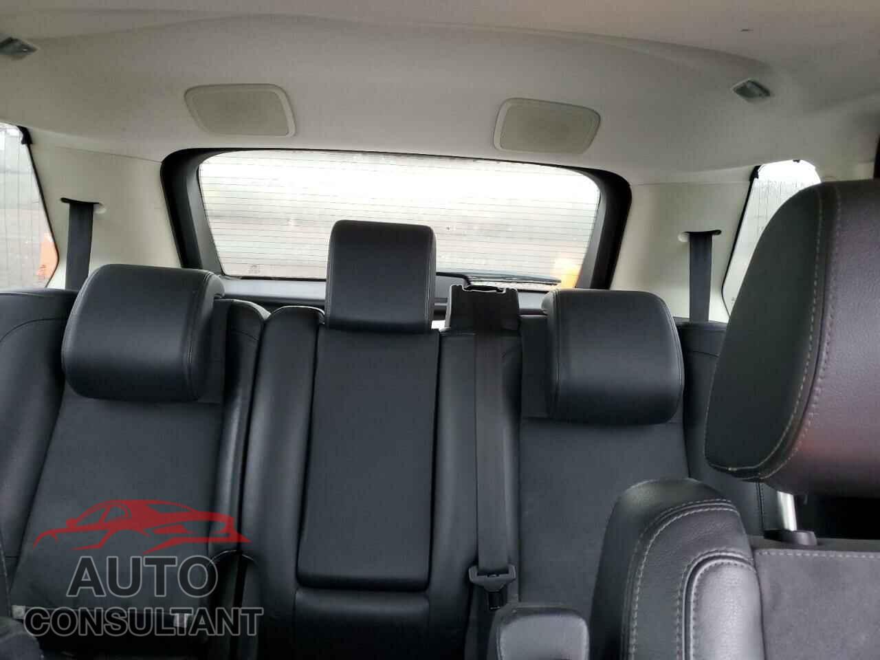 LAND ROVER RANGEROVER 2013 - SALSF2D42DA767700