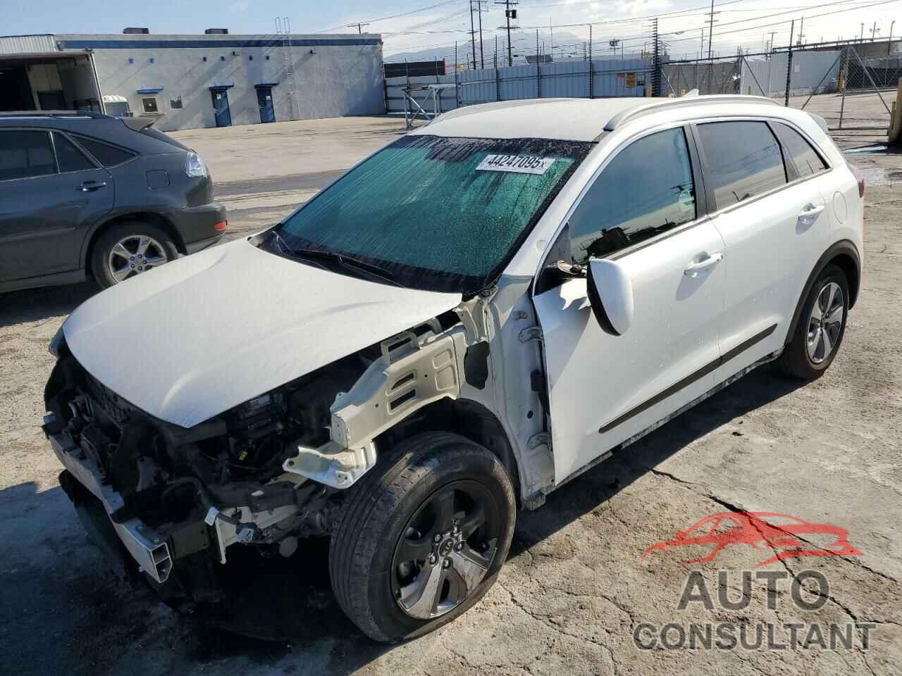 KIA NIRO 2019 - KNDCB3LC9K5349145