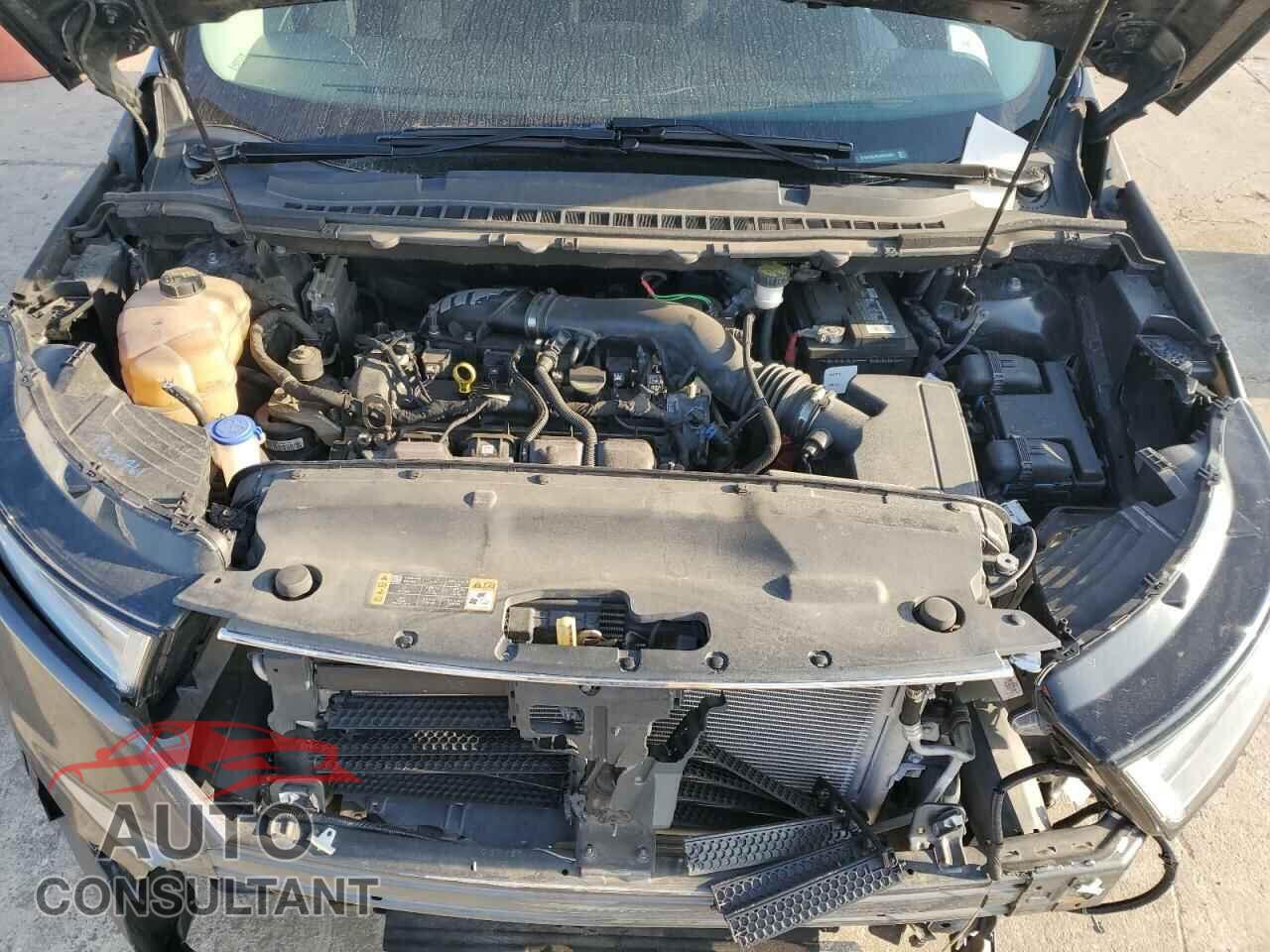 FORD EDGE 2018 - 2FMPK3J95JBB62886