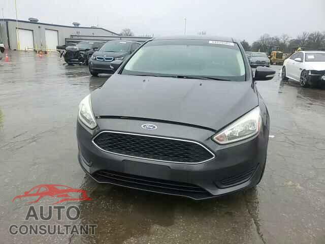 FORD FOCUS 2016 - 1FADP3F2XGL308055