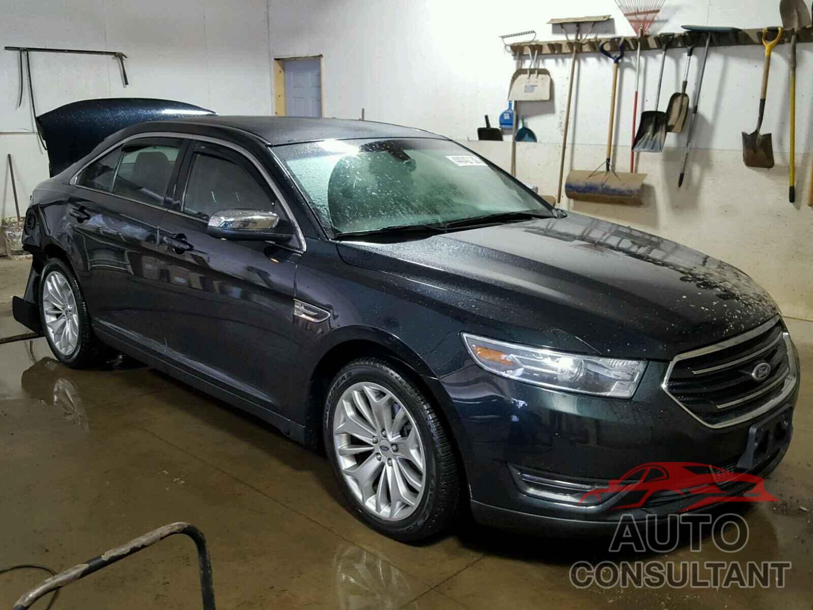 FORD TAURUS 2015 - 1FAHP2F88FG114504