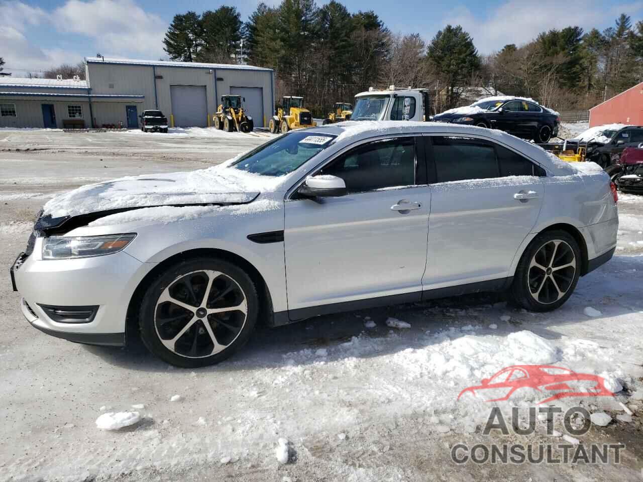 FORD TAURUS 2015 - 1FAHP2E83FG188074