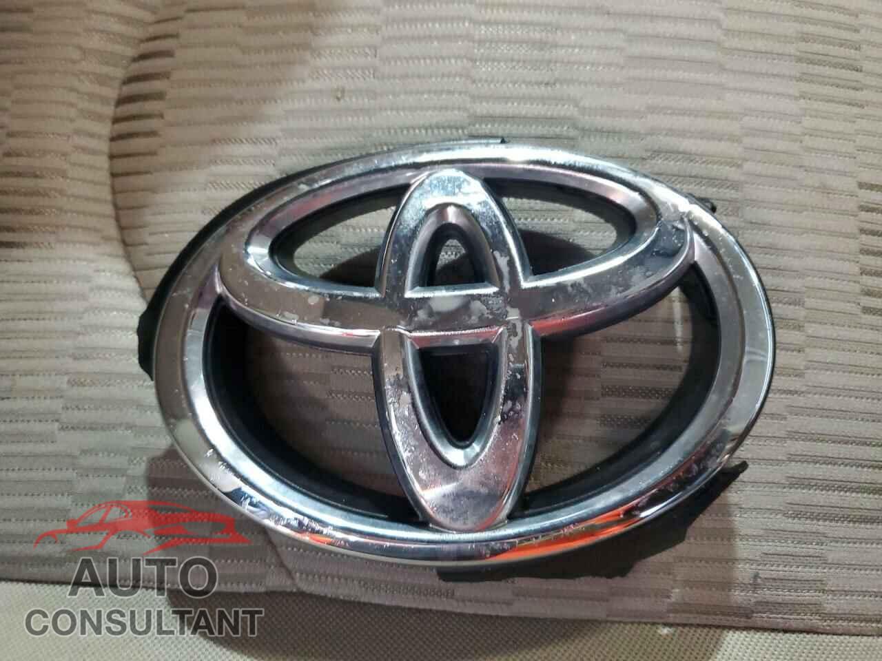 TOYOTA RAV4 2011 - 2T3BF4DV9BW175933
