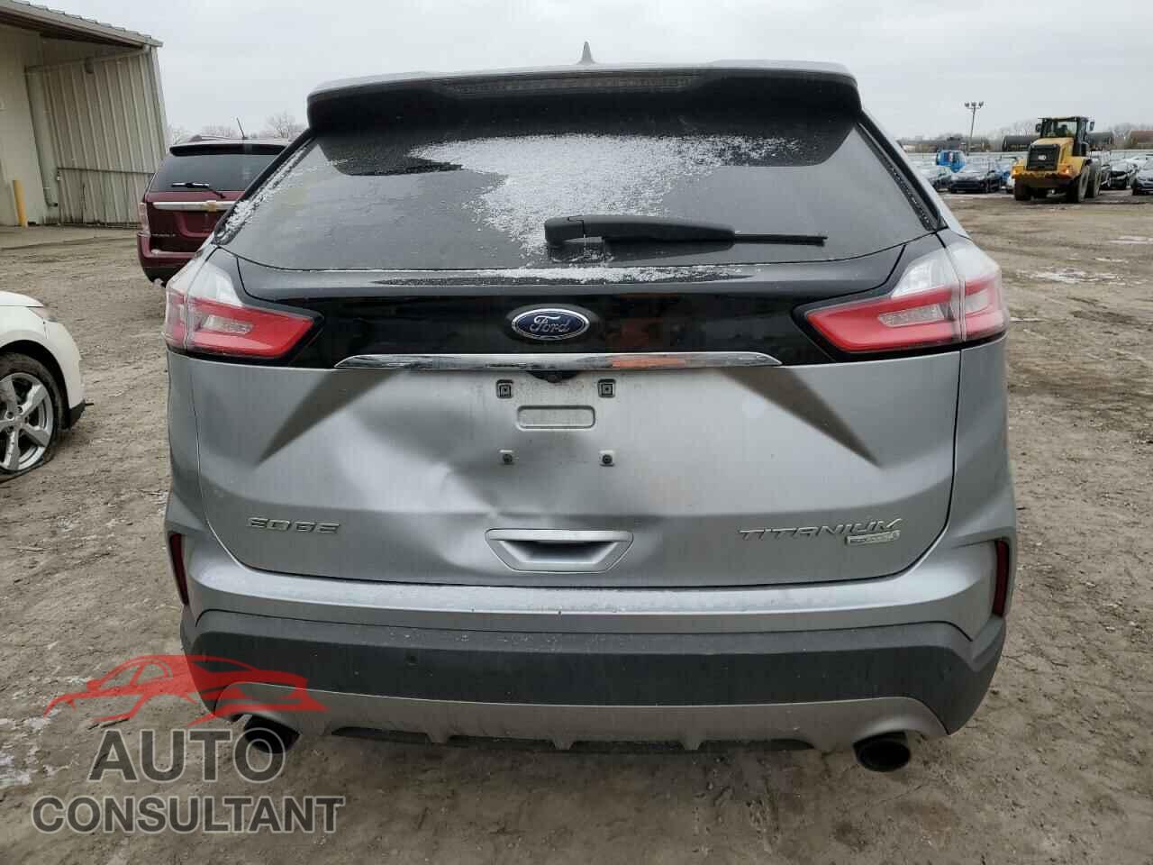 FORD EDGE 2020 - 2FMPK3K96LBA20550