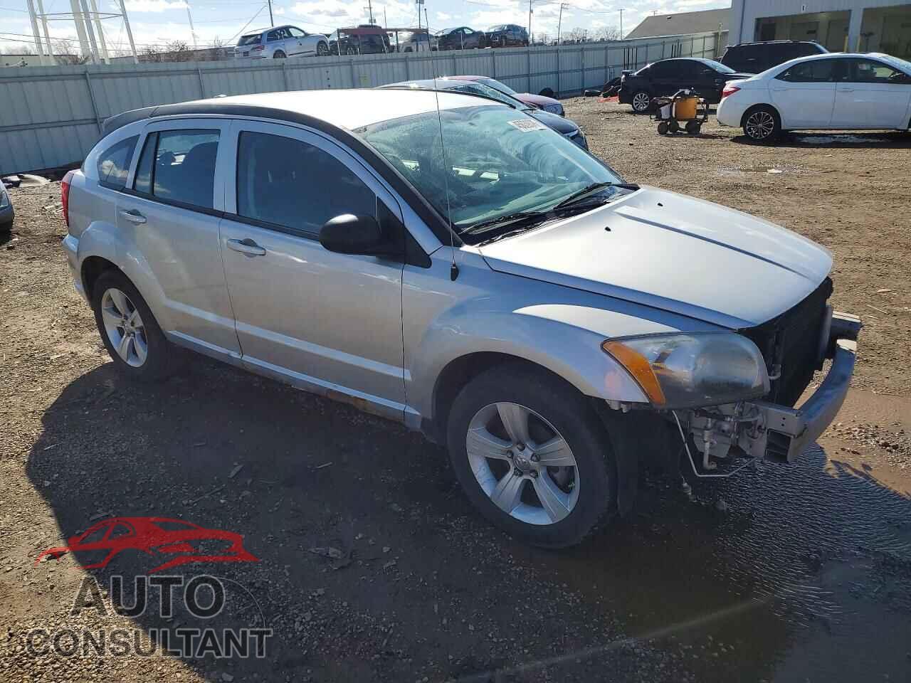 DODGE CALIBER 2011 - 1B3CB3HA7BD250015