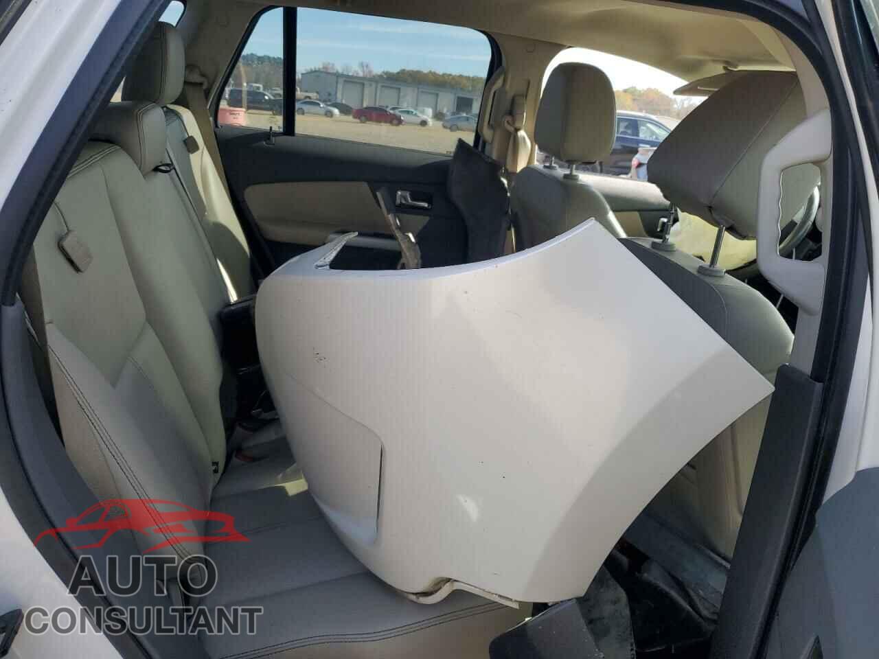 FORD EDGE 2014 - 2FMDK3JC4EBB35327
