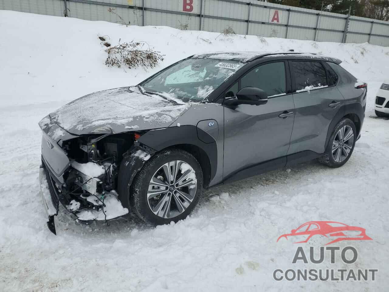 SUBARU SOLTERRA P 2024 - JTMABABA7RA055336