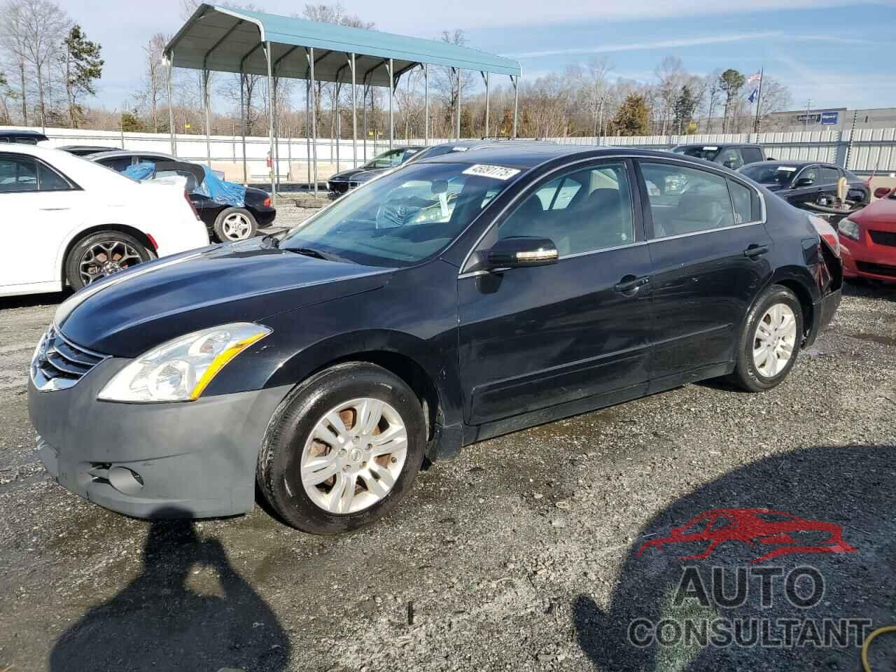 NISSAN ALTIMA 2010 - 1N4AL2AP6AC151143