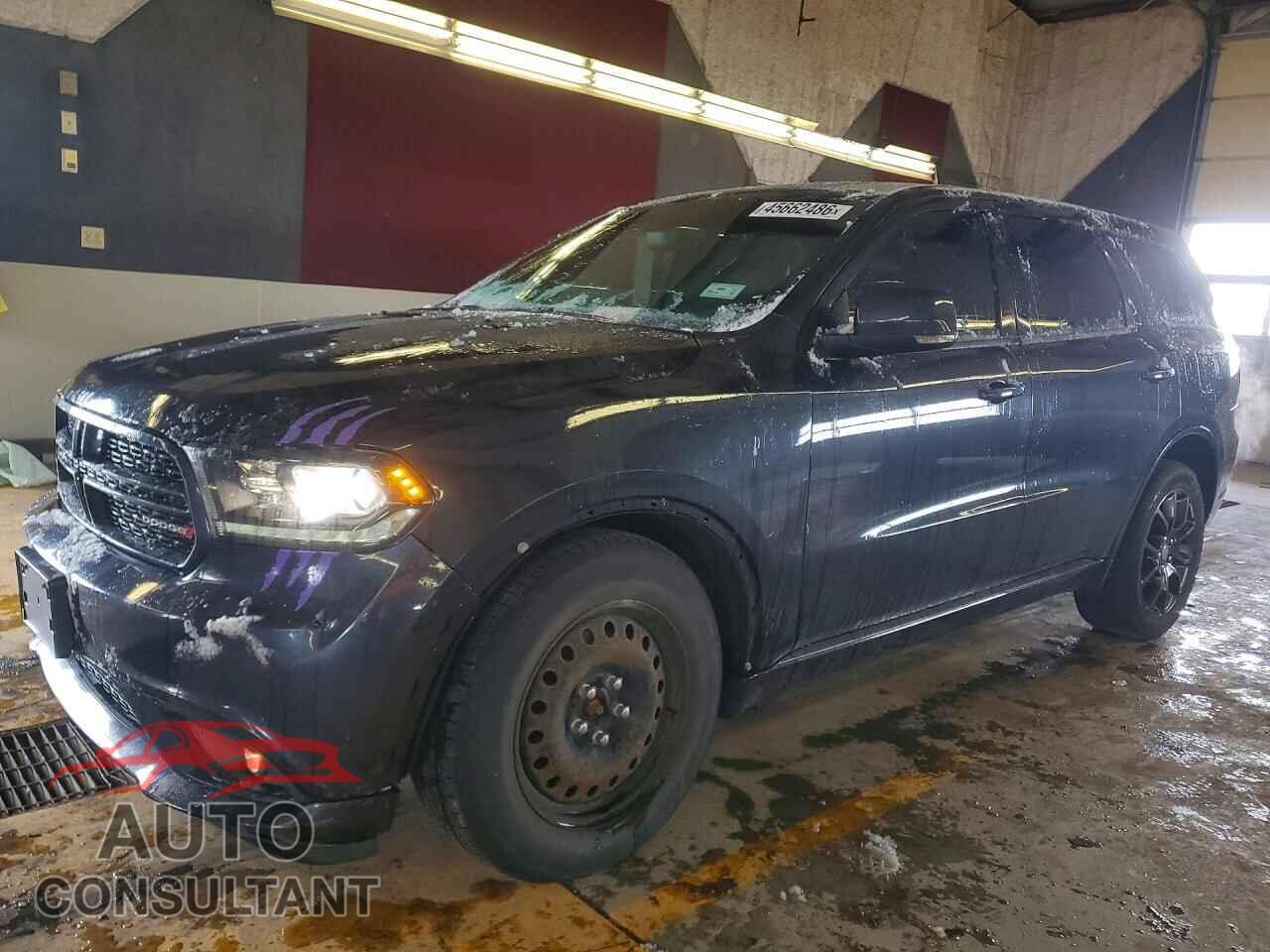 DODGE DURANGO 2015 - 1C4SDJCT7FC236435