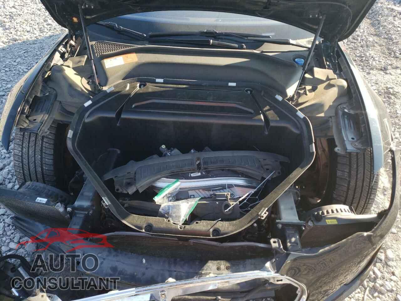 TESLA MODEL S 2015 - 5YJSA1V21FF098987
