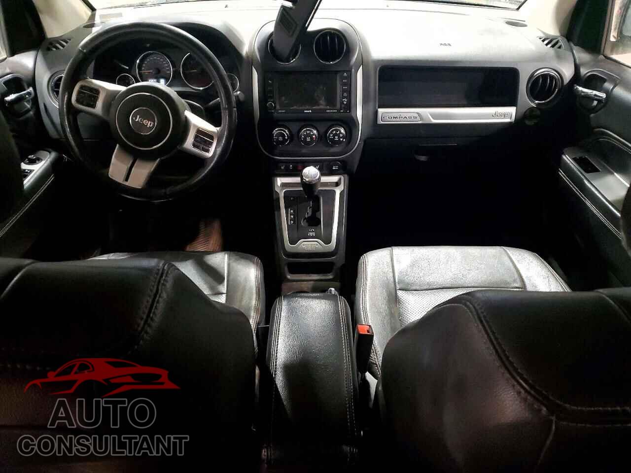JEEP COMPASS 2014 - 1C4NJDCB2ED773138