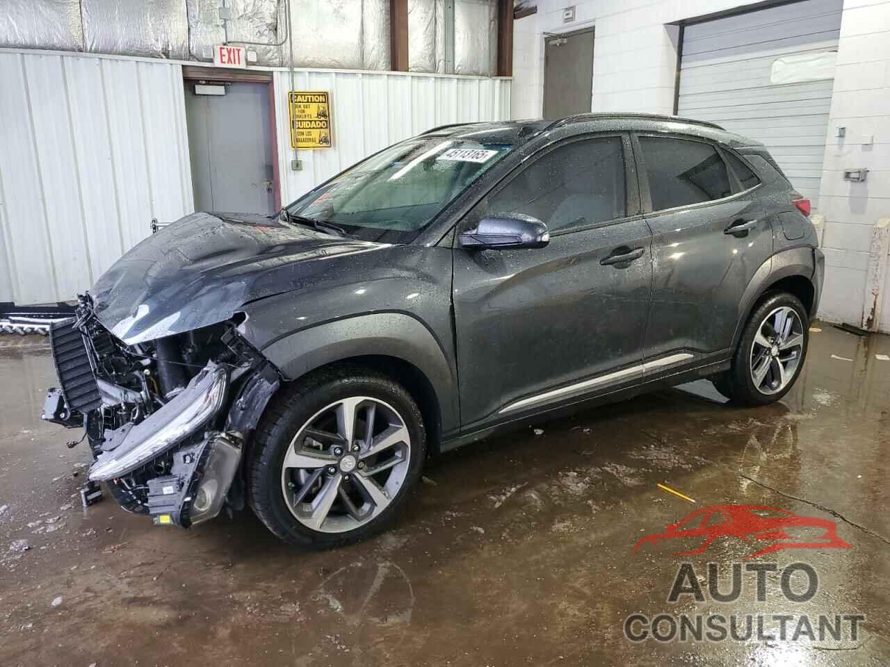 HYUNDAI KONA 2020 - KM8K5CA59LU492011