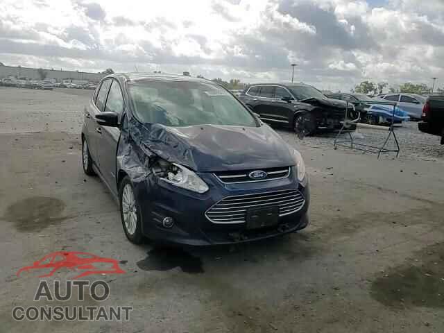 FORD CMAX 2016 - 1FADP5BU3GL110033