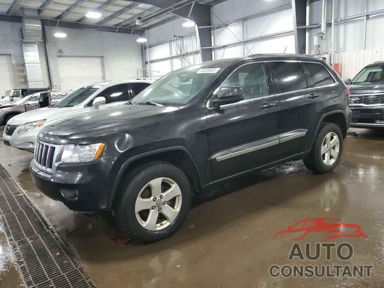 JEEP GRAND CHER 2013 - 1C4RJFAG2DC641920