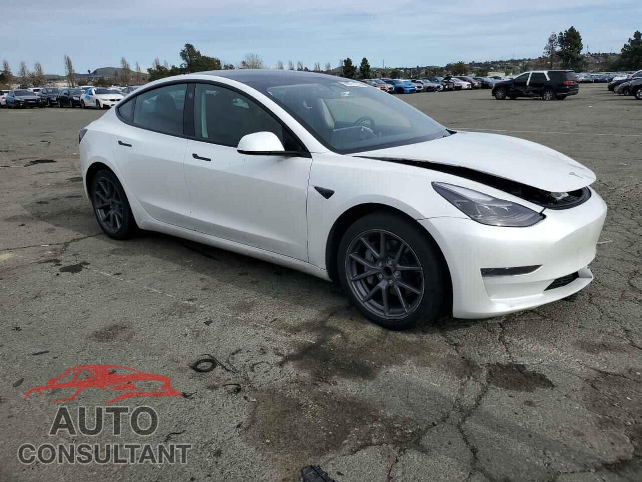 TESLA MODEL 3 2023 - 5YJ3E1EA6PF563278