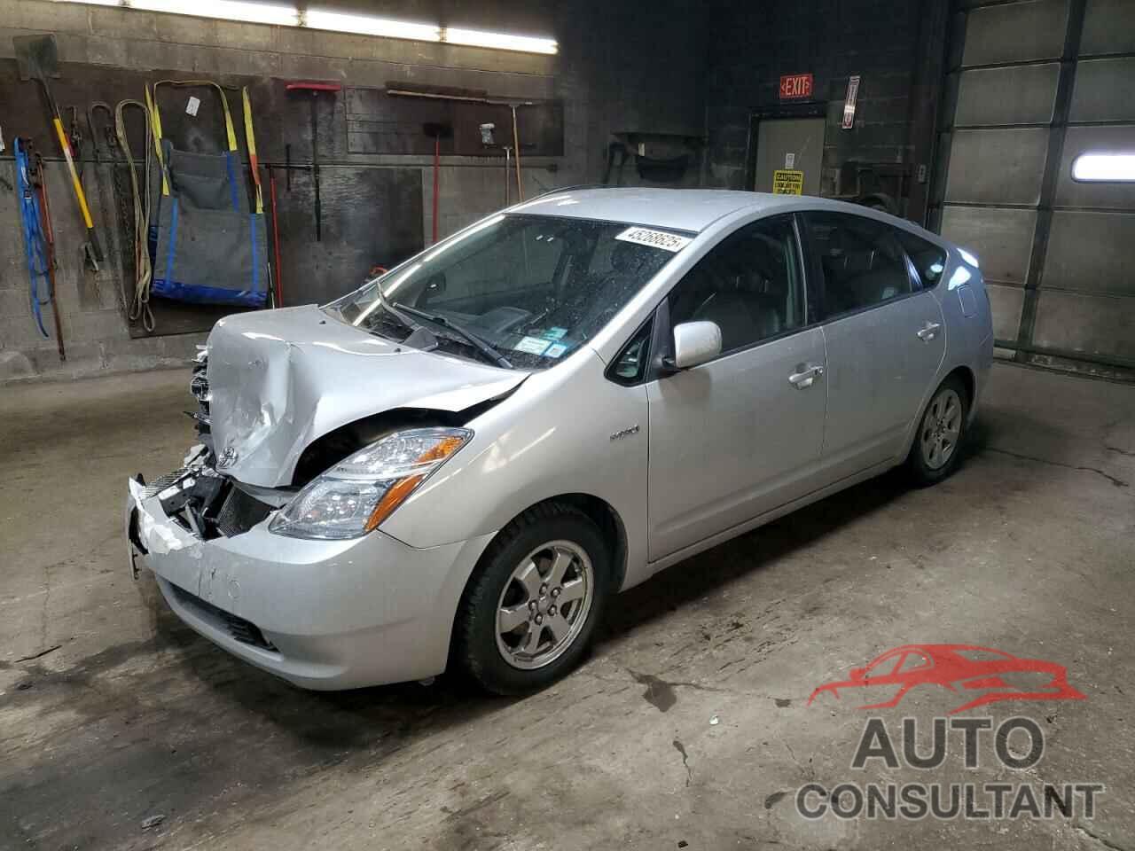 TOYOTA PRIUS 2009 - JTDKB20U197853853