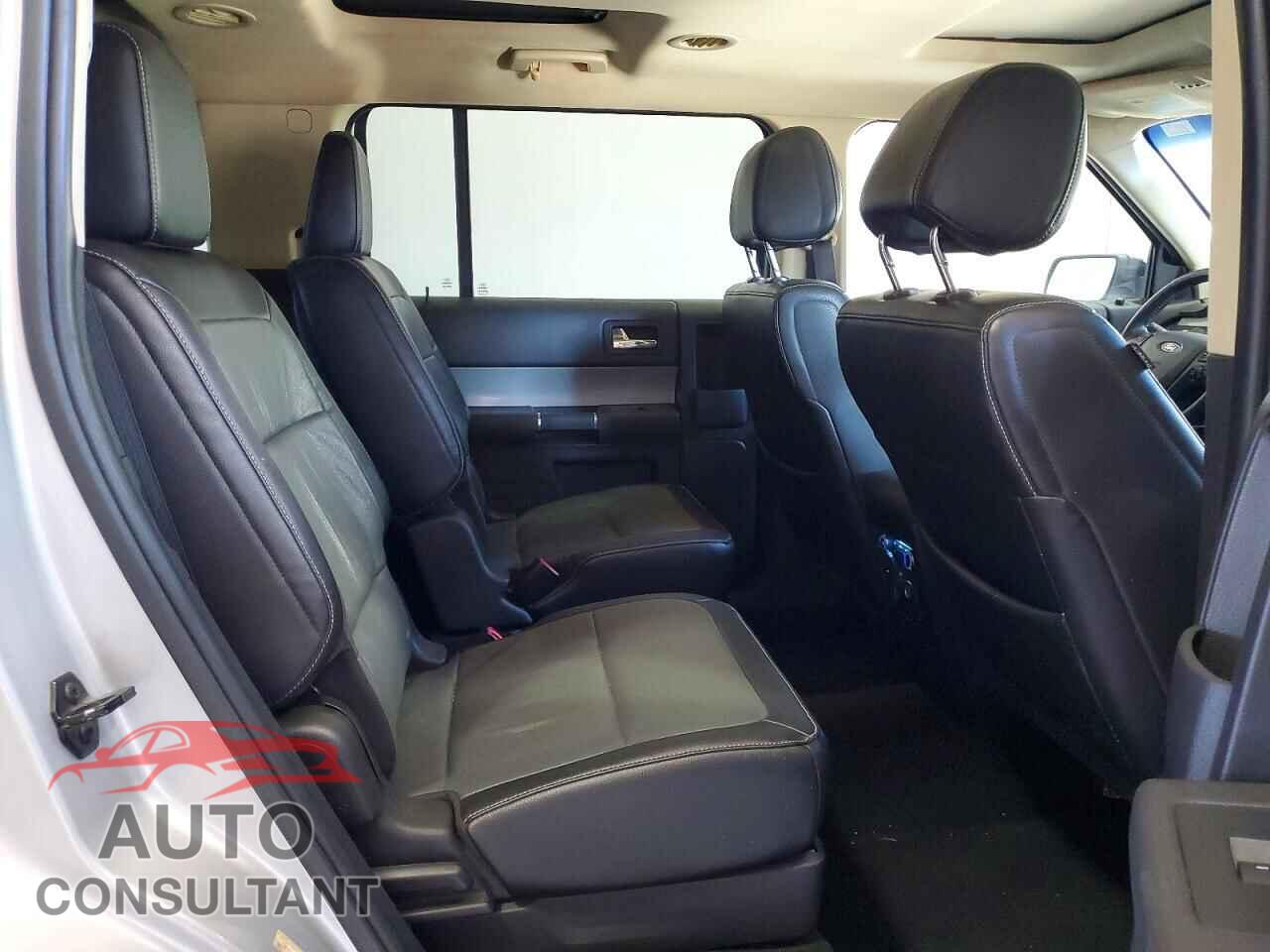 FORD FLEX 2014 - 2FMHK6DTXEBD05849