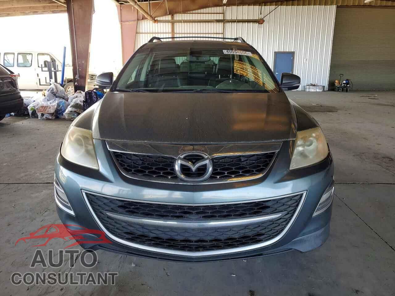 MAZDA CX-9 2011 - JM3TB2DA4B0317425