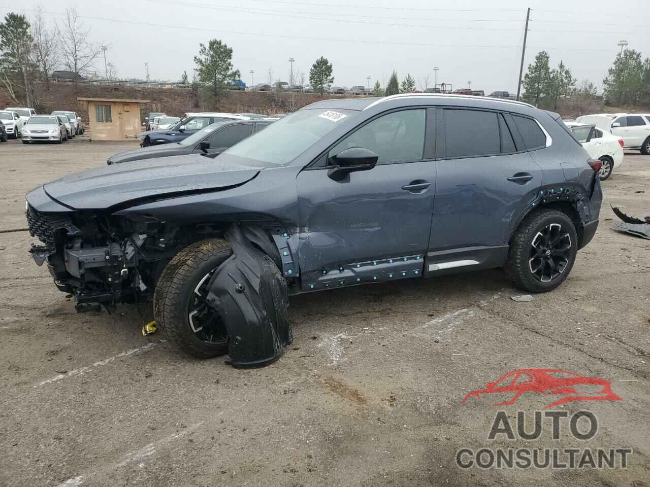 MAZDA CX-50 BASE 2024 - 7MMVABXY0RN201391