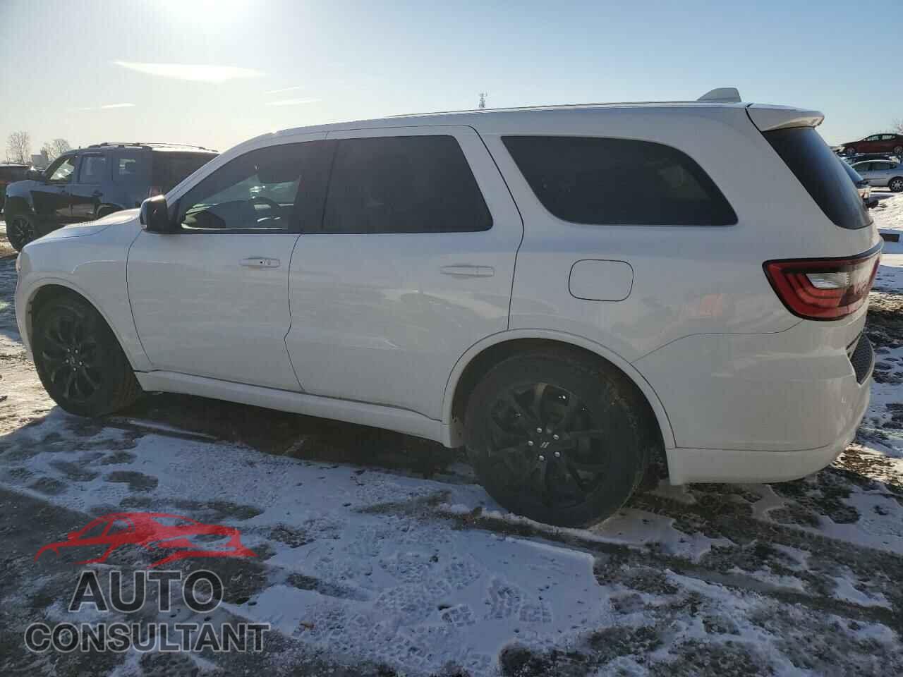 DODGE DURANGO 2019 - 1C4SDJCT4KC803436