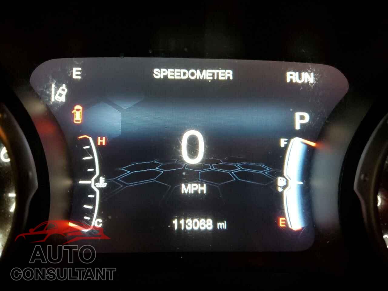 JEEP COMPASS 2020 - 3C4NJCBB5LT241661