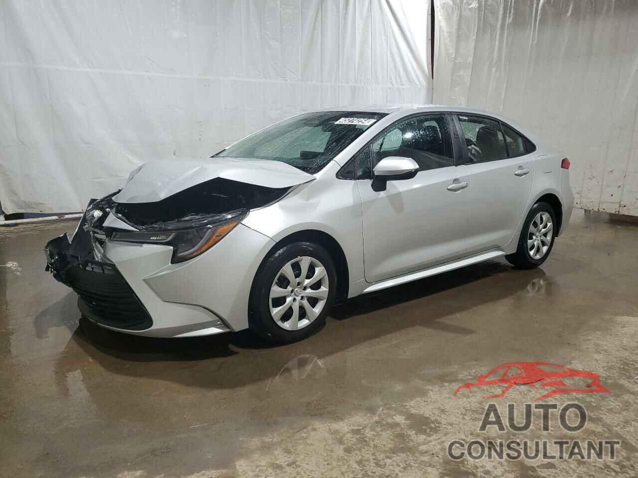 TOYOTA COROLLA 2024 - 5YFB4MDE7RP087764