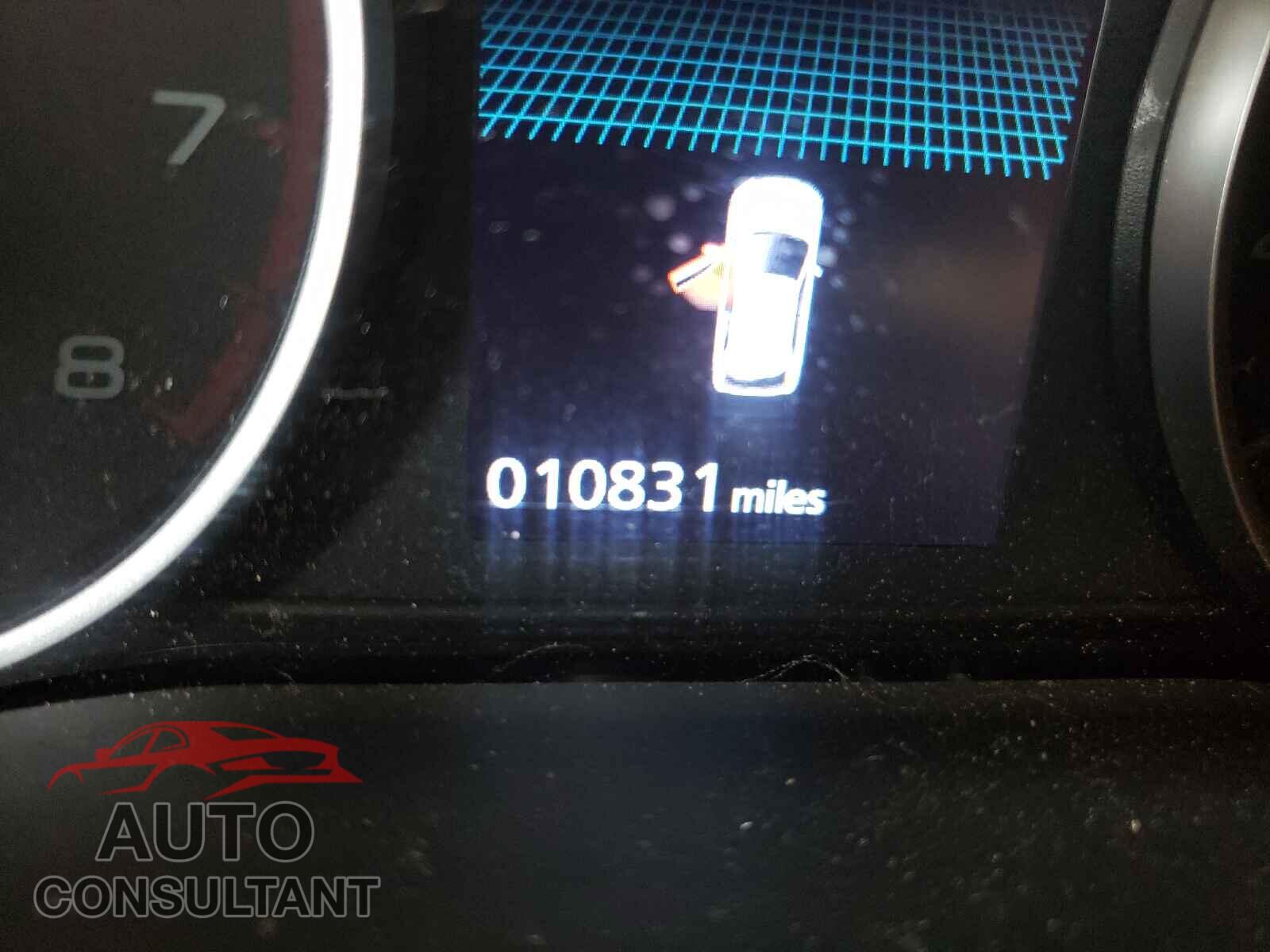 MITSUBISHI ECLIPSE 2020 - JA4AS3AA7LZ032378