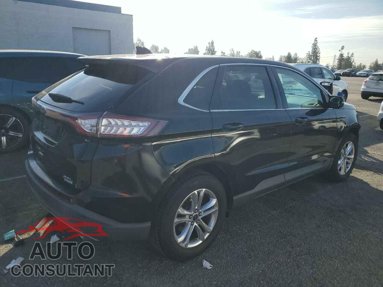 FORD EDGE 2016 - 2FMPK3J90GBB31568