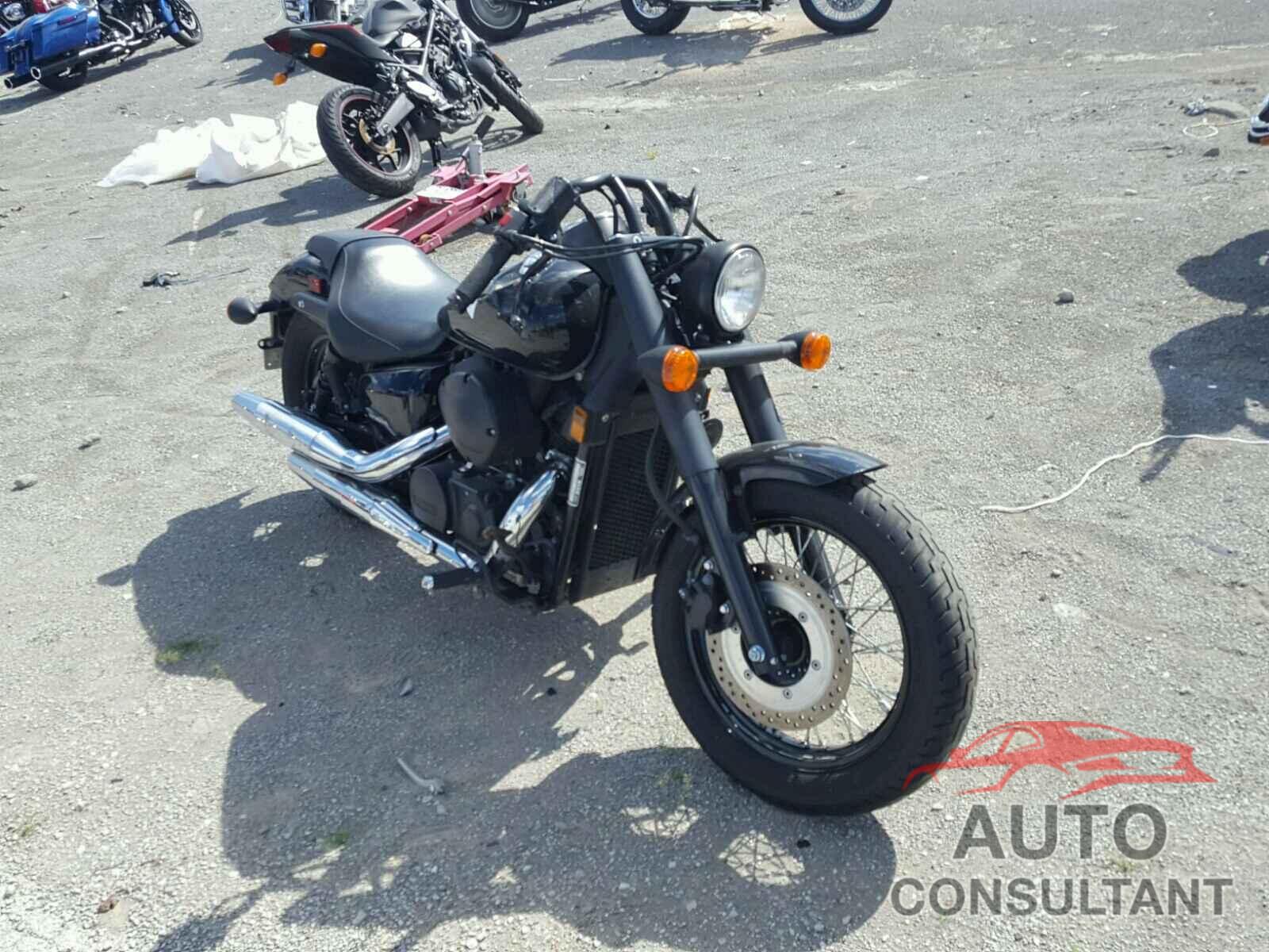HONDA VT750 C2B 2016 - JH2RC5376GK600225