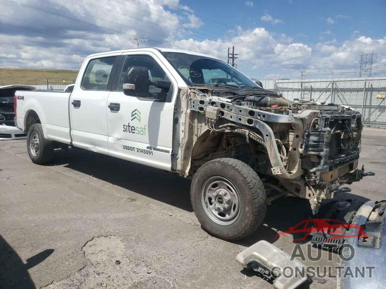 FORD F250 2018 - 1FT7W2BT3JEB84659