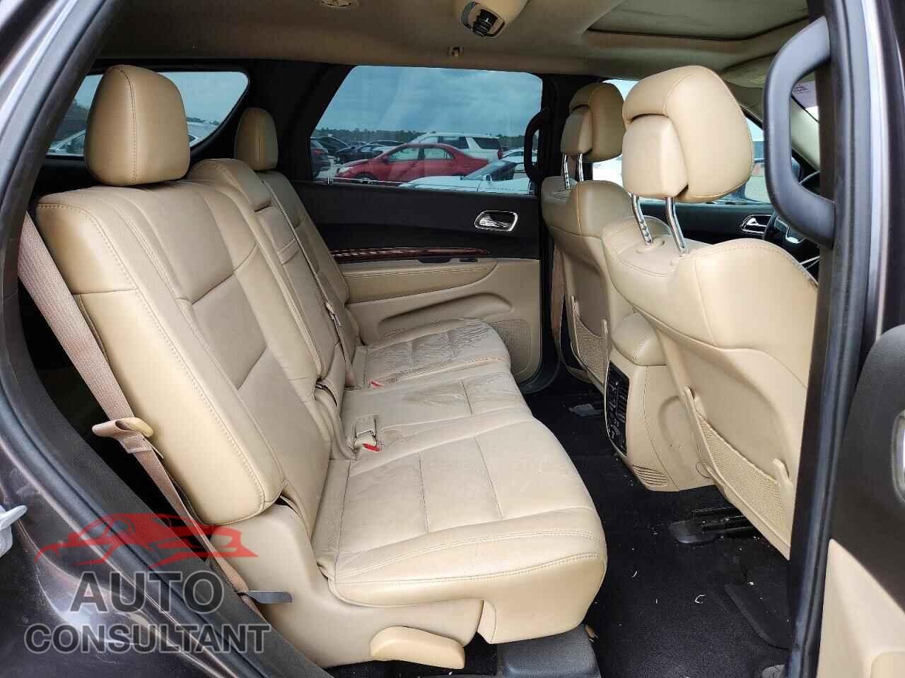DODGE DURANGO 2014 - 1C4RDHDG4EC411103