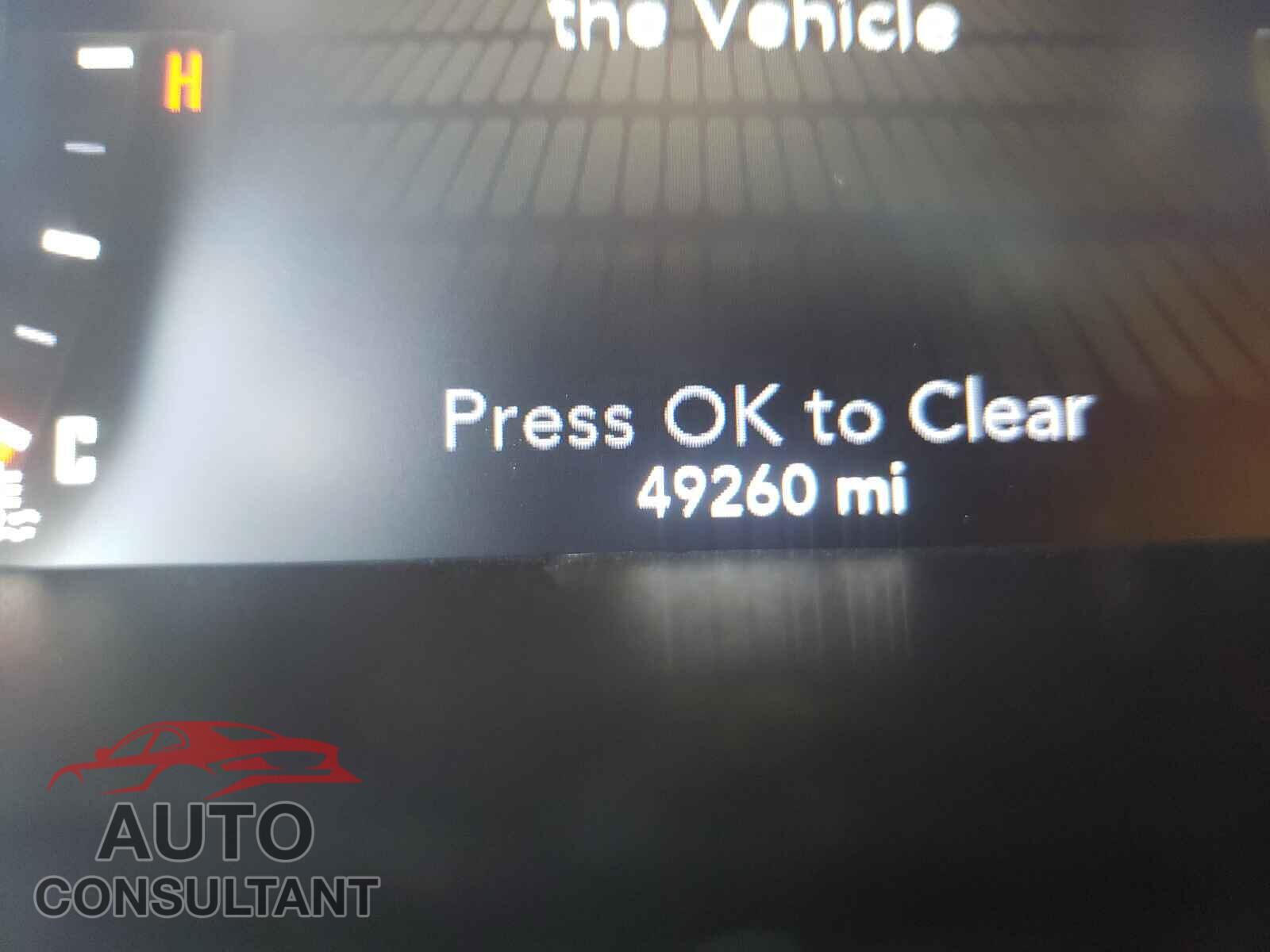 DODGE CHALLENGER 2019 - 2C3CDZAG0KH617127