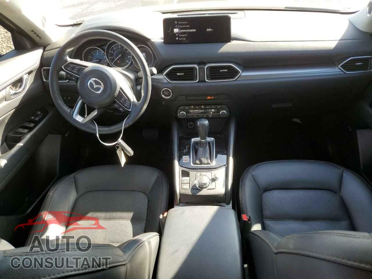 MAZDA CX-5 2021 - JM3KFBCM6M0499451