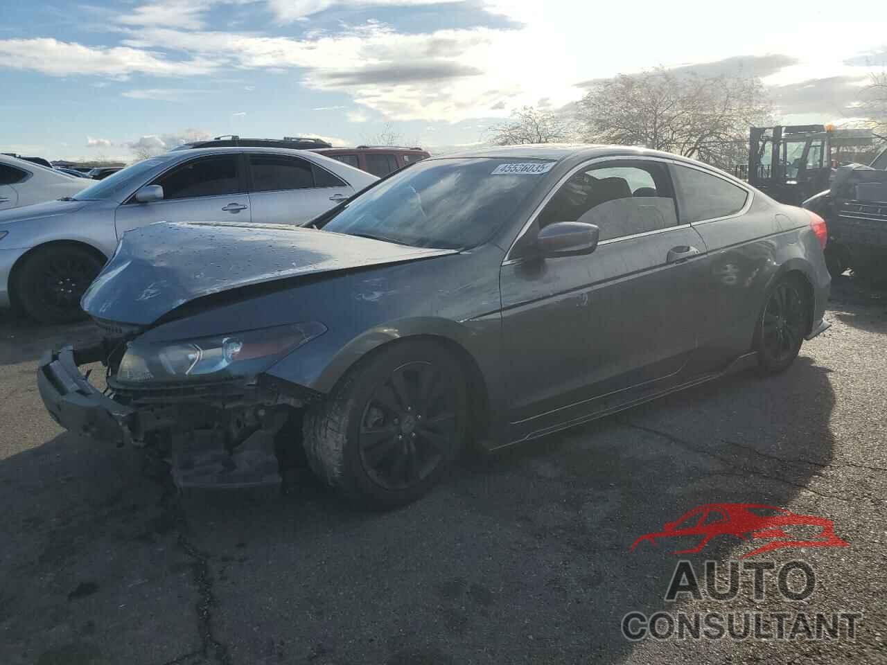 HONDA ACCORD 2012 - 1HGCS1B87CA008001