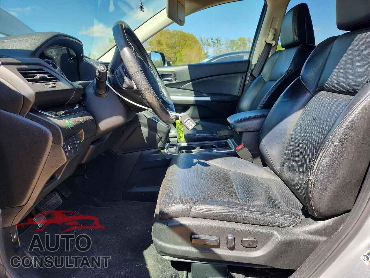 HONDA CRV 2016 - 2HKRM3H72GH526982