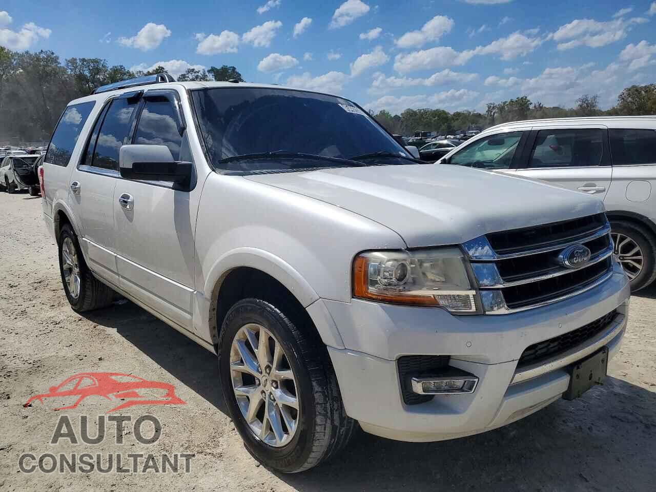 FORD EXPEDITION 2017 - 1FMJU1KT3HEA67840