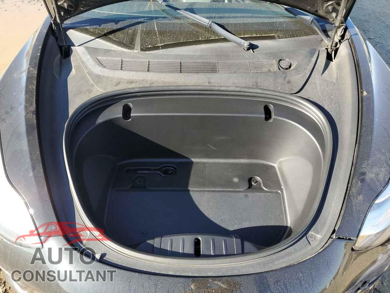 TESLA MODEL 3 2020 - 5YJ3E1EA6LF743354