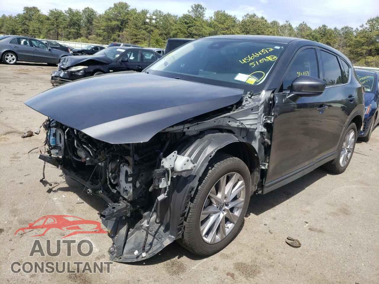 MAZDA CX-5 2019 - JM3KFBDM0K0510813