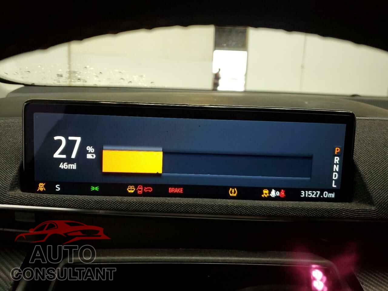 FORD MUSTANG 2023 - 3FMTK3SU2PMA97794