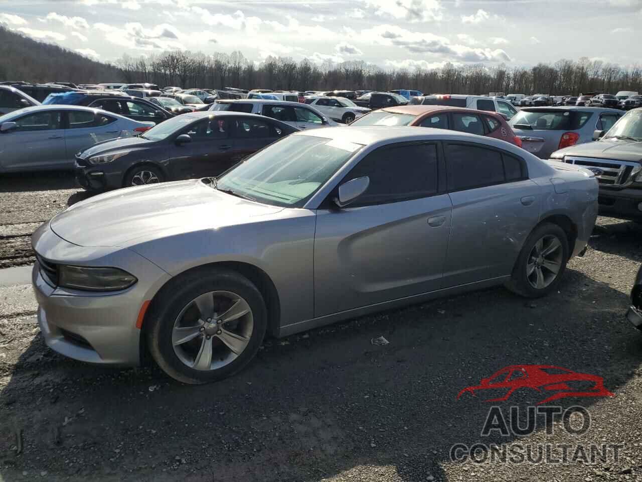 DODGE CHARGER 2015 - 2C3CDXBG1FH916733