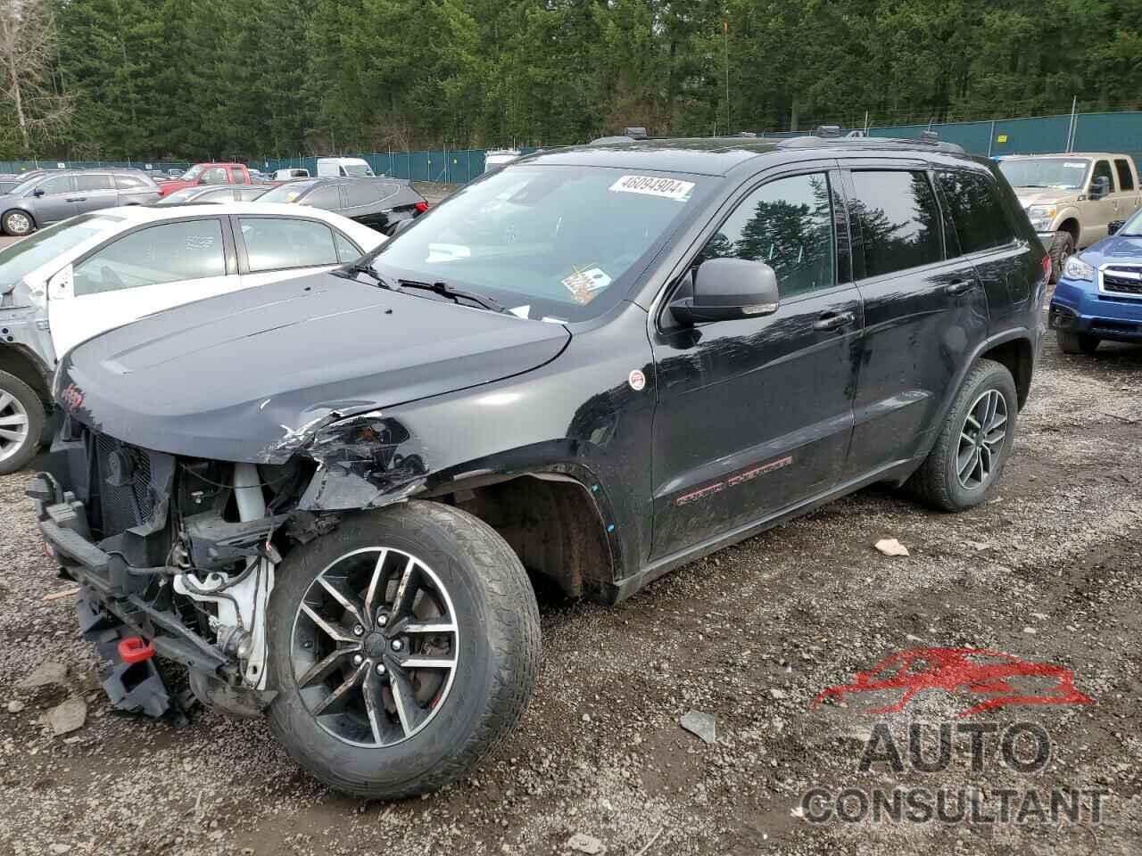 JEEP GRAND CHER 2019 - 1C4RJFLG2KC553038