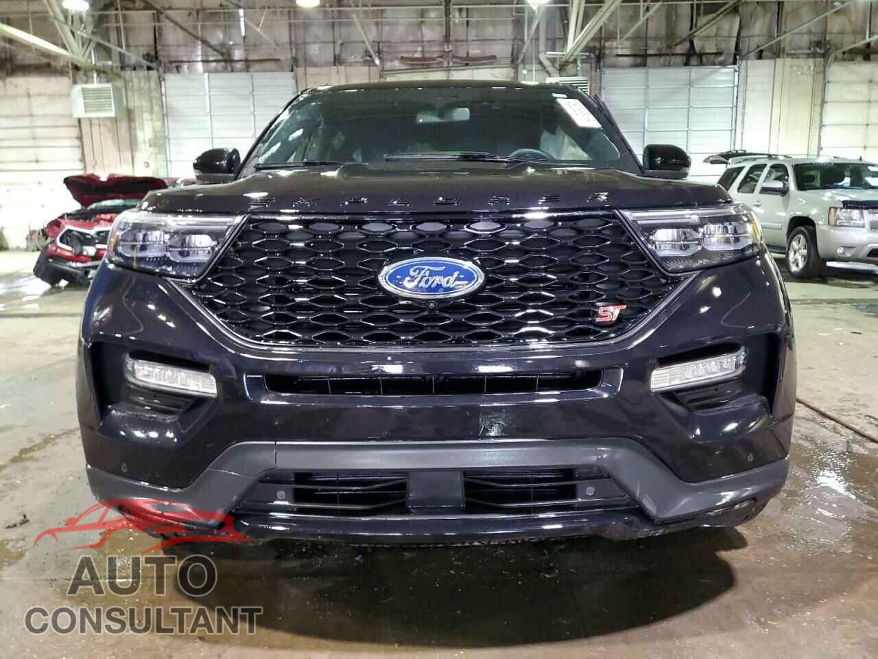 FORD EXPLORER 2023 - 1FM5K8GC4PGB25420